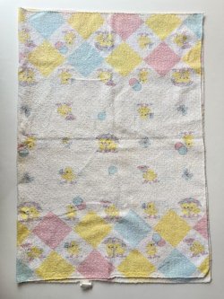 画像3: Baby  chick blanket