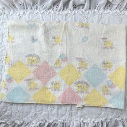 画像4: Baby  chick blanket