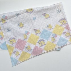 画像1: Baby  chick blanket