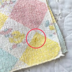 画像2: Baby  chick blanket