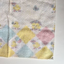 画像6: Baby  chick blanket