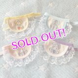 ぬいぐるみ用スタイ