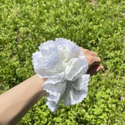 画像5: Fluffy Scrunchie