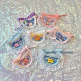 ぬいぐるみ用スタイ