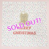 ☆Christmas sprinkles バンダナ☆