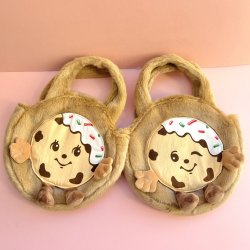 画像1: Cookie Bag