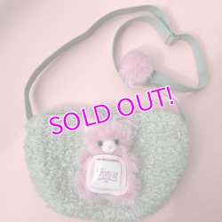 画像1: Fur Friends Bag 