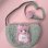 画像1: Fur Friends Bag  (1)