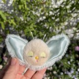 Spring Baby Brooch