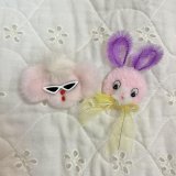 Funny Baby Brooch