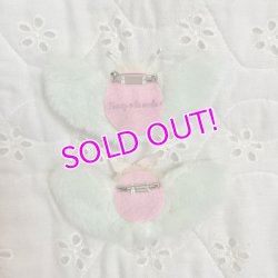 画像2: Spring Baby Brooch