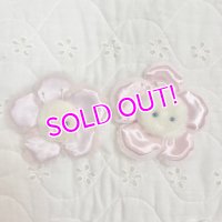 Flower Elf Brooch
