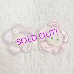 画像1: Flower Elf Brooch