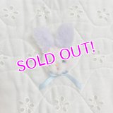 Bunny Brooch