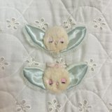 Spring Baby Brooch