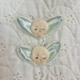 Spring Baby Brooch