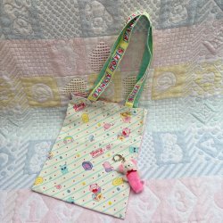 画像2: FANCY TOYS Tote Bag