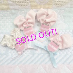 画像2: Toy Bunny Brooch