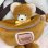 画像4: Plush Waist Pouch (4)
