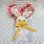画像4: Toy Bunny Brooch
