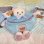 画像3: Plush Waist Pouch (3)