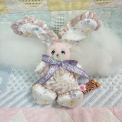 画像3: Bunny Plush