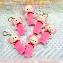 画像2: POP's Finger Puppet