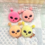 Baby Alien Brooch
