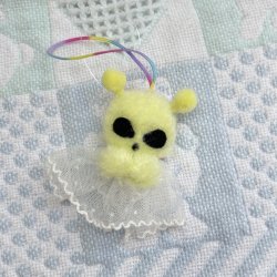 画像3: Fairy Alien 