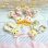 画像1: Toy Bunny Brooch (1)