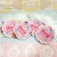 FANCY TOYS Mini Pouch