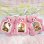 画像1: Pass Case Plush Keychain (1)