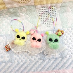 画像1: Fairy Alien 