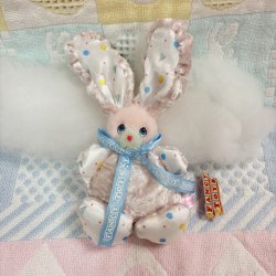 画像5: Bunny Plush
