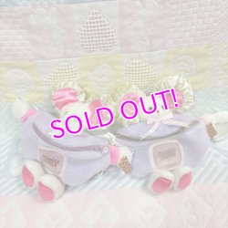画像2: Plush Waist Pouch