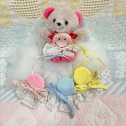 画像2: エプロンfor Plush