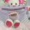 画像6: Plush Waist Pouch