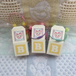画像2: Baby Alien Keychain(BOX付き）