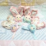 Toy Bunny Brooch