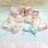 画像1: Toy Bunny Brooch (1)