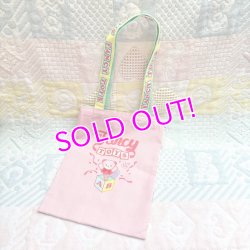 画像1: FANCY TOYS Tote Bag