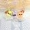 画像1: Fairy Alien Keychain (1)