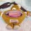 画像3: Plush Waist Pouch (3)
