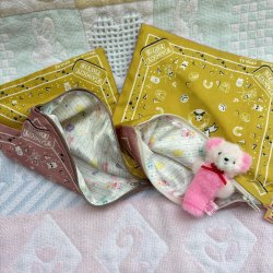 画像5: FANCY TOYS バンダナ ポーチ
