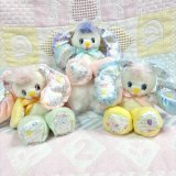 FANCY TOYS Bunny Plush