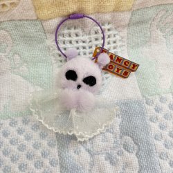 画像4: Fairy Alien Keychain