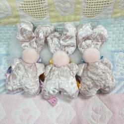 画像2: Bunny Plush