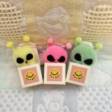 Baby Alien Keychain(BOX付き）