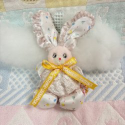 画像4: Bunny Plush