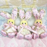 Bunny Plush